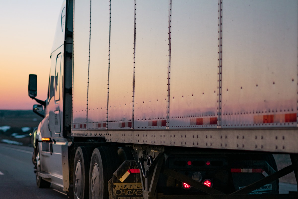 SWELAND TRUCKING LLC