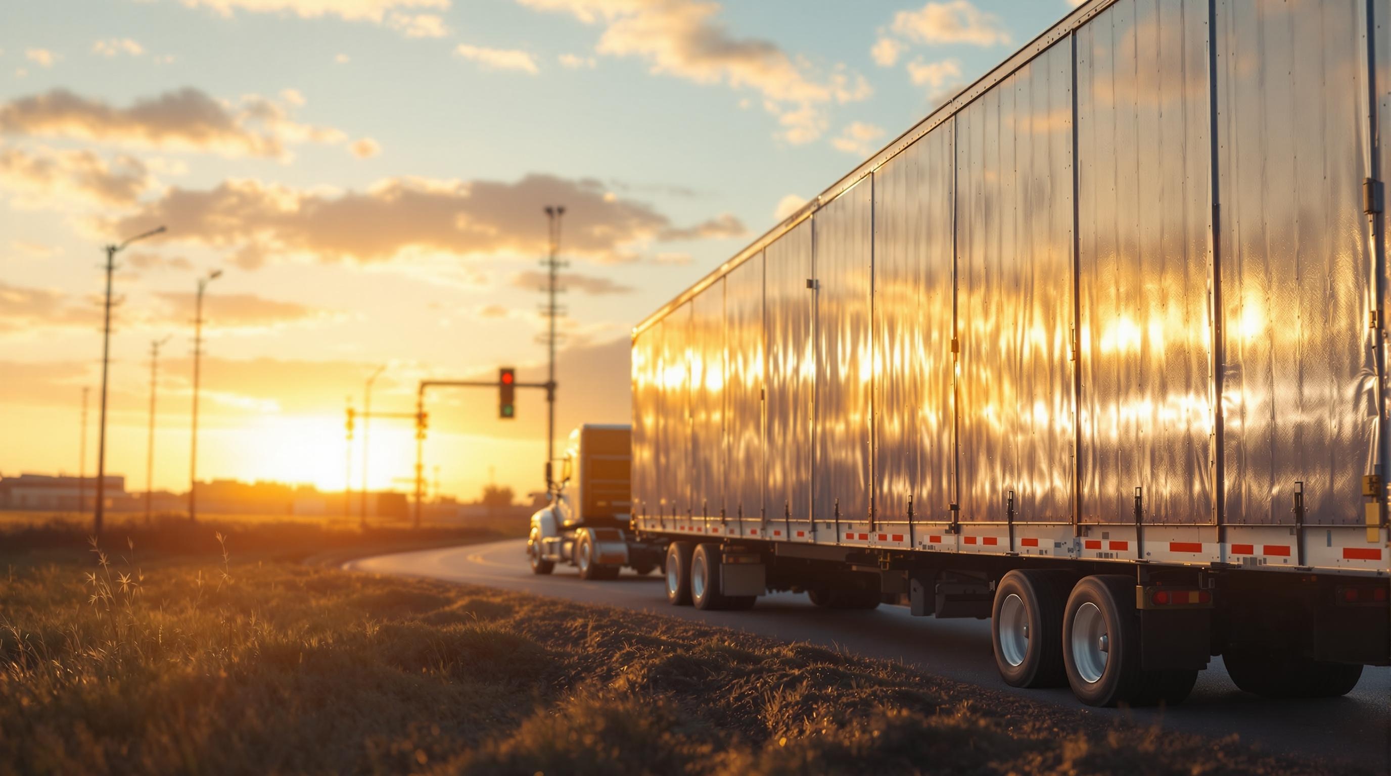 SWELAND TRUCKING LLC coverage